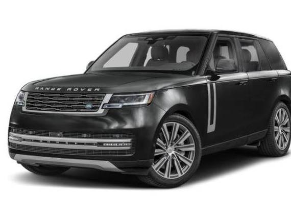 LAND ROVER RANGE ROVER 2023 SALKP9FU6PA033486 image